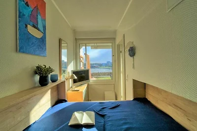 Vakantieappartement Gezinsvakantie Heiligenhafen