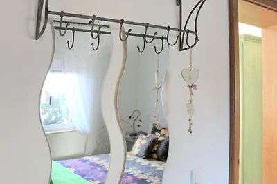 Ferienwohnung Sommerwiese