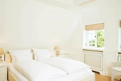 Vakantiehuis Ontspannende vakantie Kampen
