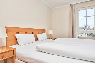 Ferienwohnung 607, Haus Mönchgut