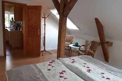 Vakantieappartement Gezinsvakantie Gelting