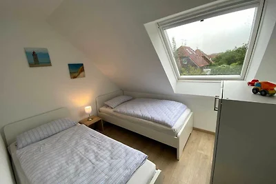 Casa vacanze Vacanza di relax Wittmund