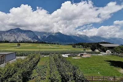 Appartamento Vacanza con famiglia Götzens