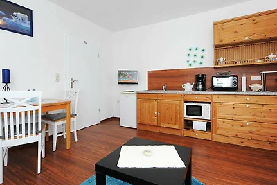 Appartamento Vacanza con famiglia Utarp