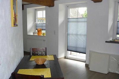 Vakantieappartement Gezinsvakantie Silberstedt