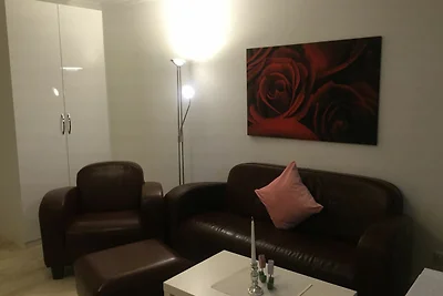 1-Raum-Appartement (u.a. App. 5, App.