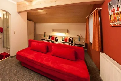 Appartement Gimpl 1