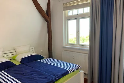 Warnemünde FeWo 2