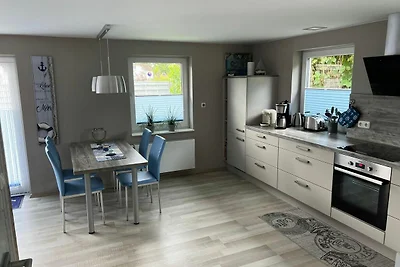 Casa vacanze Vacanza di relax Börgerende-Rethwisch