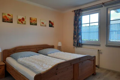 Vakantieappartement Gezinsvakantie Mölschow