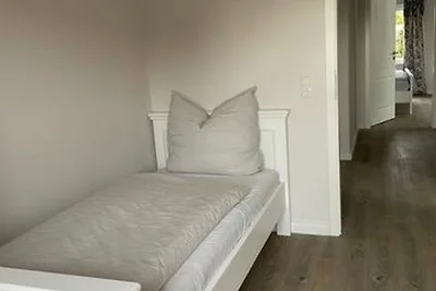 Vakantieappartement Gezinsvakantie Fehmarn