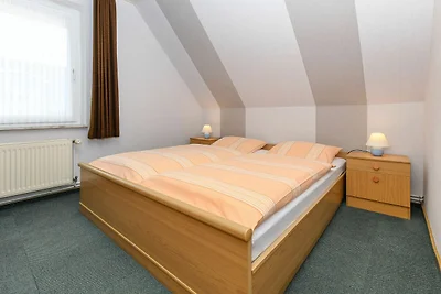 Vakantieappartement Gezinsvakantie Bensersiel