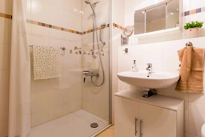 Vakantieappartement Gezinsvakantie Altefähr