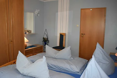 Holiday flat family holiday Ihlow