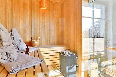 Penthouse Seaside-Lodge in Göhren