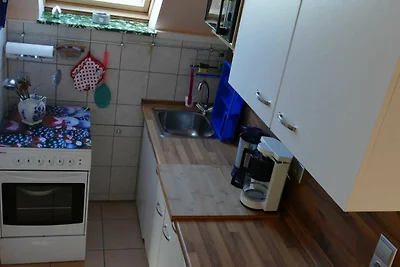 Appartamento Vacanza con famiglia Friedrichstadt