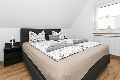 Ferienwohnung Knurrhahn