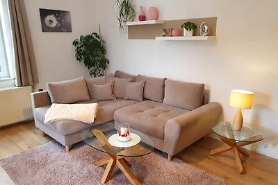 Vakantieappartement Gezinsvakantie Oberharz am Brocken