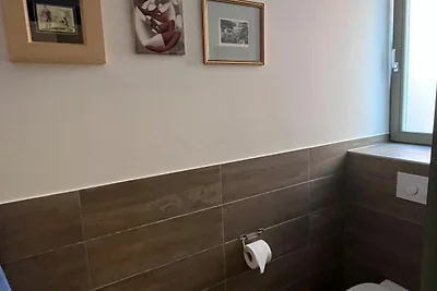 Vakantieappartement Gezinsvakantie Marktheidenfeld