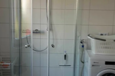 Appartamento Vacanza con famiglia Büsum