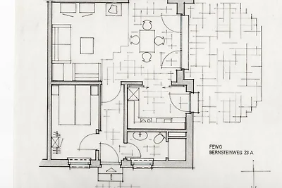 Ferienwohnung Bernstein-Perle