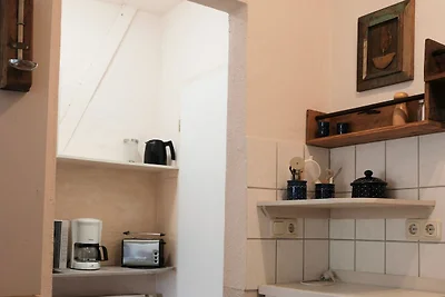 Vakantieappartement Gezinsvakantie Lohme