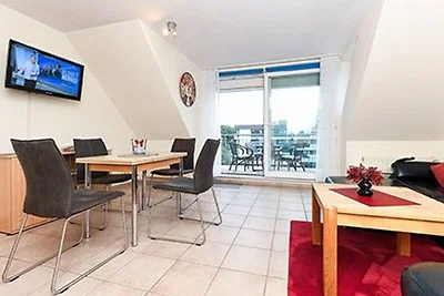 Ferienwohnung Seewolf