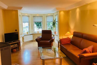 Casa vacanze Vacanza di relax Kellenhusen