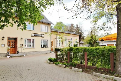 Appartamento Vacanza con famiglia Lohsa