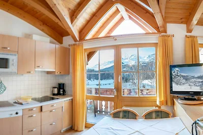 Appartamento Vacanza con famiglia Nauders