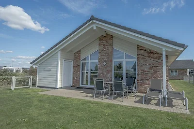 DAG-870 - Ferienhaus Bernstein 52 mit Garten...