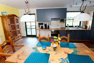 Casa vacanze Vacanza di relax Saal in Vorpommern