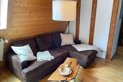 Ferienwohnung Baumkrone