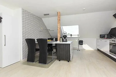Ferienwohnung Friesenzauber