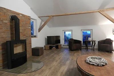 Vakantieappartement Gezinsvakantie Steinburg