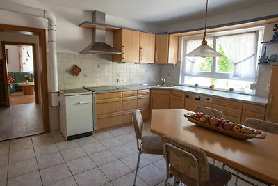 Ferienwohnung