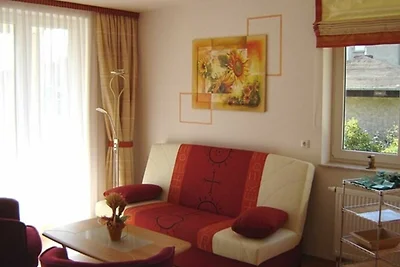 Vakantieappartement Gezinsvakantie Graal-Müritz