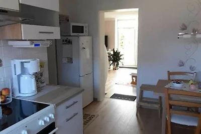 Charmante Ferienwohnung für 2 Personen