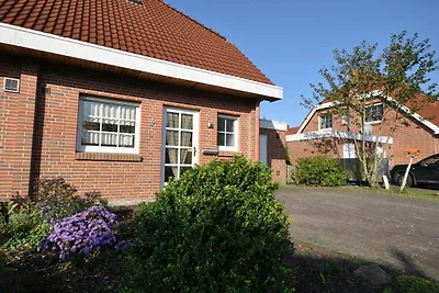 Casa vacanze Vacanza di relax Wittmund