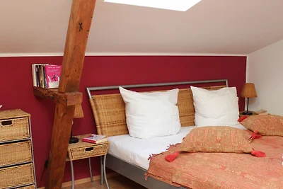 Heringsdorf, FeWo Hanni