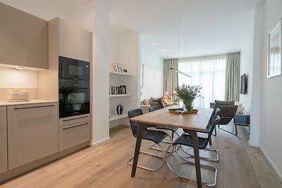 Appartamento Vacanza con famiglia Norderney