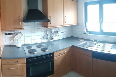 Ferienwohnung Engler-Fazekas