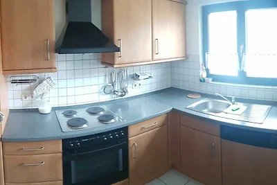 Vakantieappartement Gezinsvakantie Bad Dürrheim