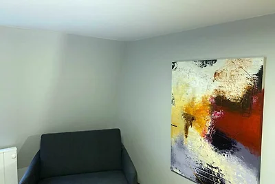 Haus Atlantis Whg 13