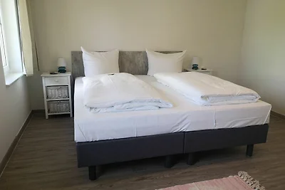 Ferienwohnung 6 (bis 2 Pers.