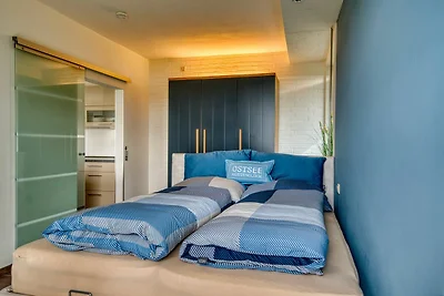 Appartamento Vacanza con famiglia Heiligenhafen