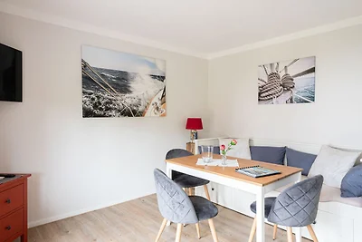 Apartment mit 2 Schlafzimmern - App 2