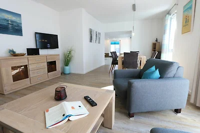 Vakantieappartement Gezinsvakantie Göhren