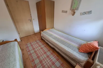 Haus Anna - FW mit 2 Schlafzimmern und Sauna
