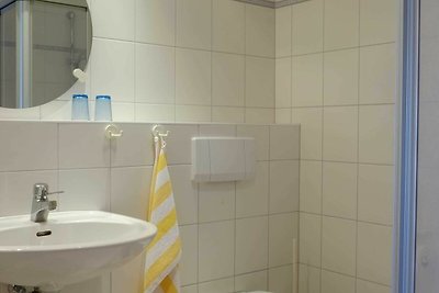 Vakantieappartement Gezinsvakantie Pommerby